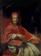 Portrait of Clement IX
